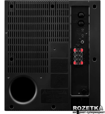 Sony SA-CS9 – фото, отзывы, характеристики в интернет-магазине ROZETKA