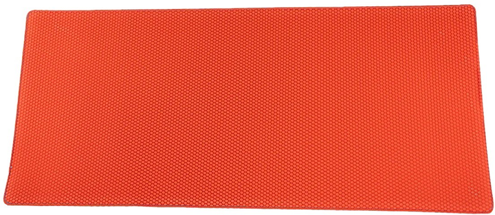 Podkładka pod mysz Mecharite Musemåtte XL Red Edition (5744004300005) - obraz 3