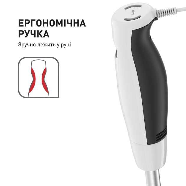 Блендер TEFAL Dailymix HB533138 - изображение 6