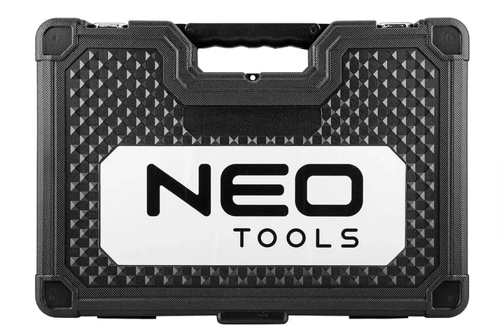 Набір інструментів NEO Tools для підшипників коліс Harley-Davidson 10-586 (5907558466942) - зображення 17