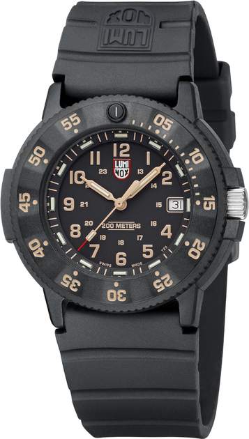 Luminox Original Navy SEAL XS.3001.EVO.OR ROZETKA