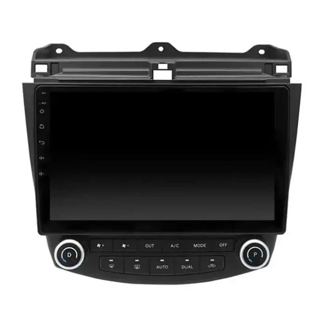 Штатная Автомагнитола Honda Accord 7 2002-2007 Cyclone C10-001, 2+32GB - изображение 2