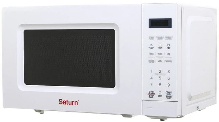 Kuchenka mikrofalowa Saturn ST-MW7164 - obraz 4