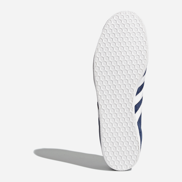 Жіночі кеди низькі adidas Gazelle BB5478 38 Темно-сині (4056566314897) - зображення 6