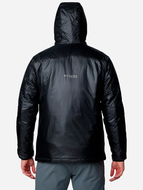 Куртка демісезонна з капюшоном чоловіча Columbia Omni-Heat Arch Rock II Hooded Jacket 2089241-010 S Чорна (0990054803385_0195981216103) – в інтернет-магазині ROZETKA | Купити в Україні: Києві, Харкові, Дніпрі, Одесі, Запоріжжі, Львові Куртка демісезонна з капюшоном чоловіча Columbia Omni-Heat Arch Rock II Hooded Jacket 2089241-010 S Чорна (0990054803385_0195981216103) – в інтернет-магазині ROZETKA | Купити в Україні: Києві, Харкові, Дніпрі, Одесі, Запоріжжі, Львові
