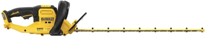 Кусторез аккумуляторный бесщеточный DeWALT DCMHT573N - изображение 5