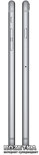 Мобильный телефон Apple iPhone 6 Plus 128GB Space Gray – фото