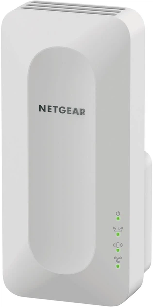 Точка доступу Netgear EAX12 (EAX12-100PES) - изображение 5