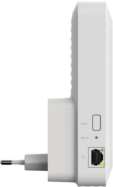Точка доступу Netgear EAX12 (EAX12-100PES) - изображение 11