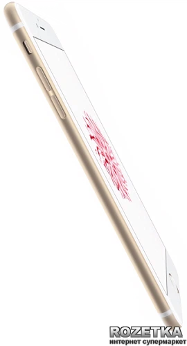 Мобильный телефон Apple iPhone 6 Plus 64GB Gold – фото, отзывы