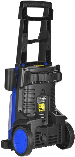 Мінімийка високого тиску Scheppach HCE2400 - изображение 4