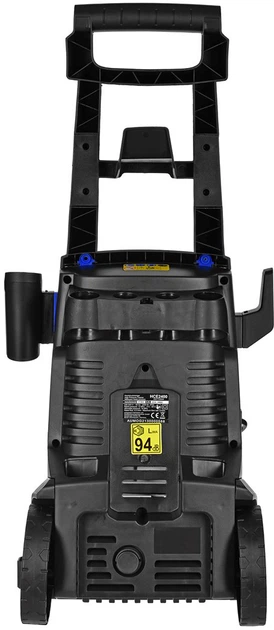 Мінімийка високого тиску Scheppach HCE2400 - изображение 5