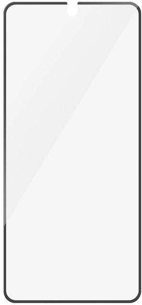 Szkło ochronne PanzerGlass Screen Protector Ultra-Wide Fit do Google Pixel 8 Pro Black (4781) - obraz 2