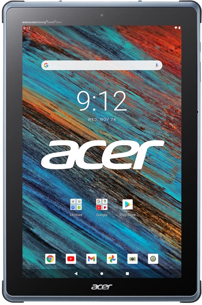Планшет Acer Enduro Urban T3 64 GB Wi-Fi Blue (NRR1MEE001) - изображение 9