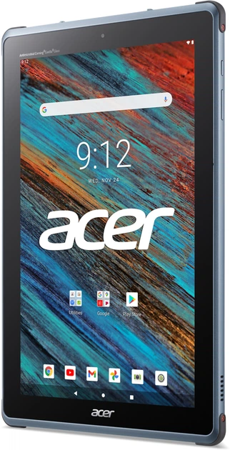 Планшет Acer Enduro Urban T3 64 GB Wi-Fi Blue (NRR1MEE001) - изображение 10