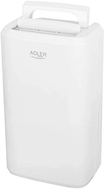 Осушувач повітря Adler AD 7861 - Фото 10 Осушувач повітря Adler AD 7861 - изображение 10