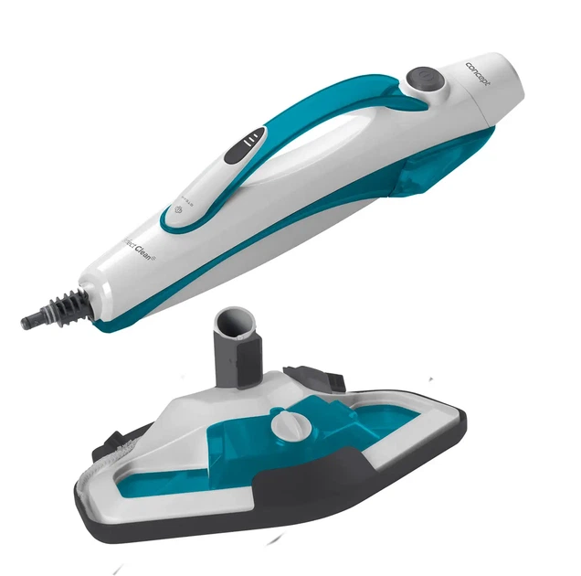 Парова швабра Concept Perfect Clean CP2000 - изображение 7