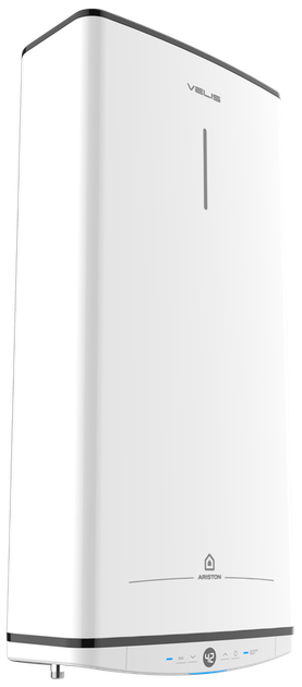 Бойлер Ariston VELIS PRO 80 EU (3626136) - Фото 3 Бойлер Ariston VELIS PRO 80 EU (3626136) - зображення 3