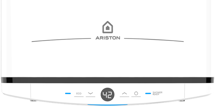 Бойлер Ariston VELIS PRO 80 EU (3626136) - Фото 4 Бойлер Ariston VELIS PRO 80 EU (3626136) - зображення 4
