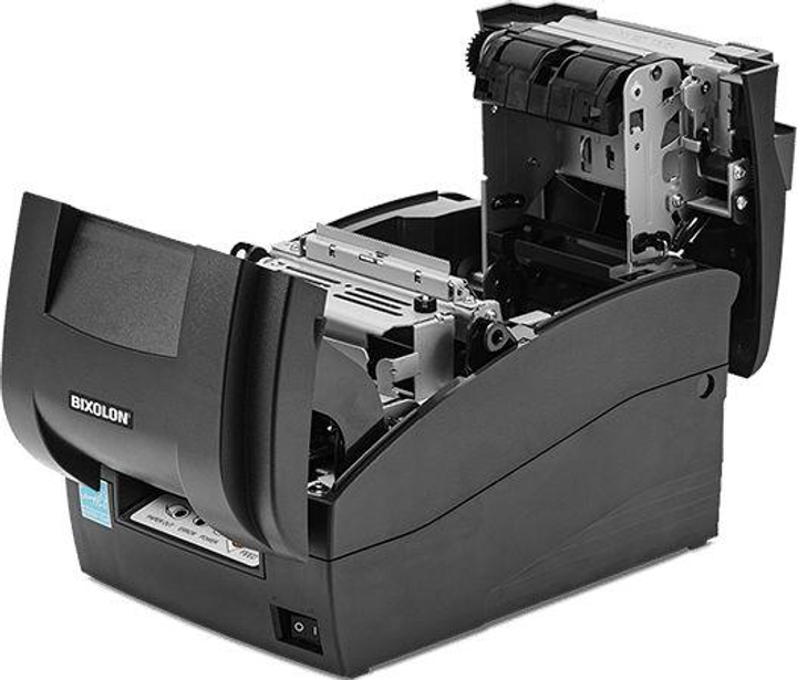 Принтер етикеток Bixolon SRP-275III (SRP-275IIIAOSG) - изображение 3