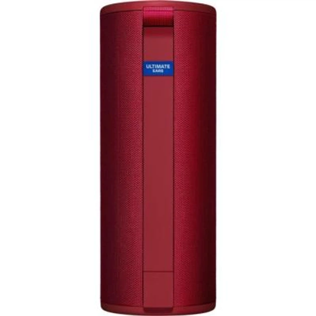 Портативна колонка Ultimate Ears Megaboom 3 Sunset Red (984-001406) - зображення 2