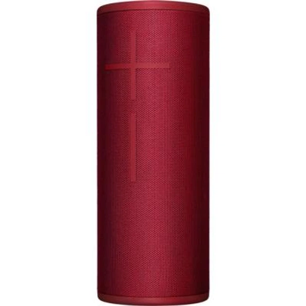 Портативна колонка Ultimate Ears Megaboom 3 Sunset Red (984-001406) - зображення 4