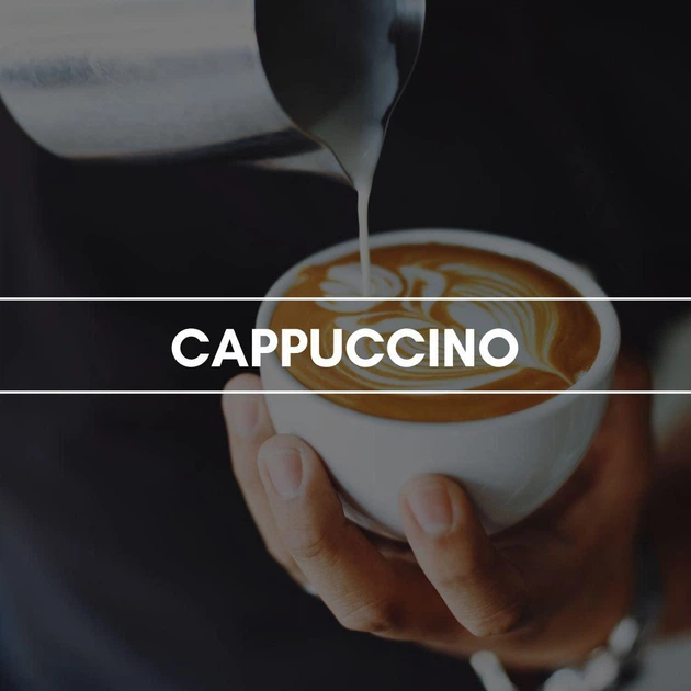 Ароматичний освіжувач повітря REIMA Cappuccino 250 мл - зображення 3