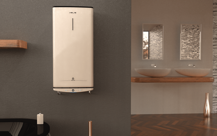 Бойлер Ariston VELIS PRO 100 EU - зображення 5