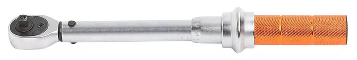 Zestaw kluczy dynamometrycznych NEO Tools 1/4" 3/8" 1/2" 3 szt. 08-843 (5907558471175) - obraz 6