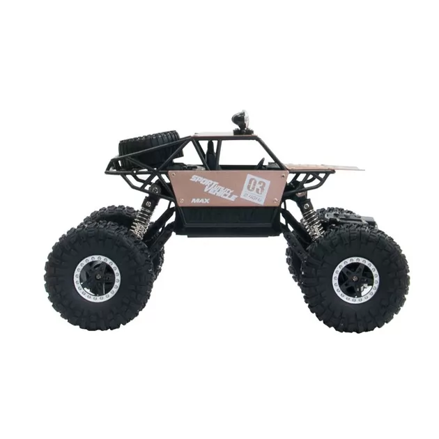 Автомобіль металевий на радіокеруванні KS Drive Off-road Crawler Super Speed SL-112RHMB - Фото 3 Автомобіль металевий на радіокеруванні KS Drive Off-road Crawler Super Speed SL-112RHMB - зображення 3