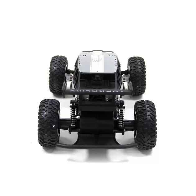 Автомобіль металевий на радіокеруванні KS Drive Off-road Crawler Speed King SL-153RHMGR - Фото 3 Автомобіль металевий на радіокеруванні KS Drive Off-road Crawler Speed King SL-153RHMGR - зображення 3