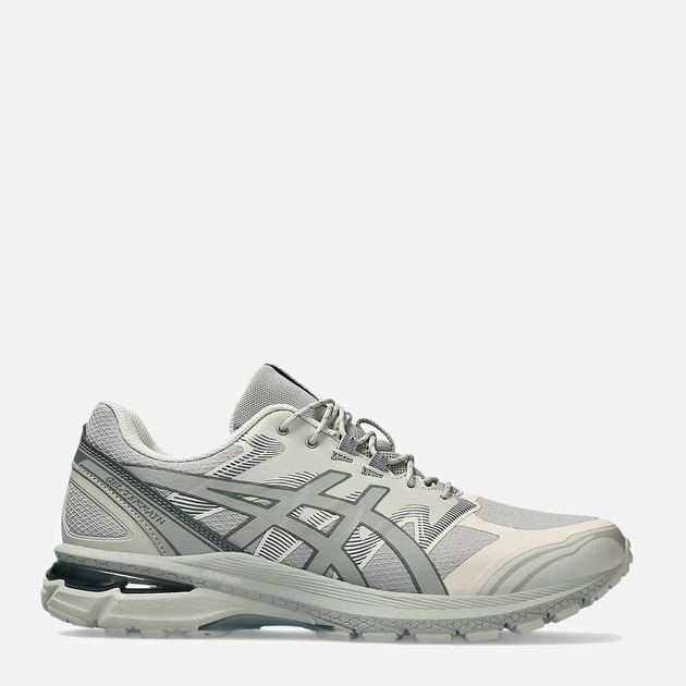 Чоловічі кросівки для бігу Asics Gel-Terrain 1203A342-020 42.5 Сірі (4550457159395) - зображення 1