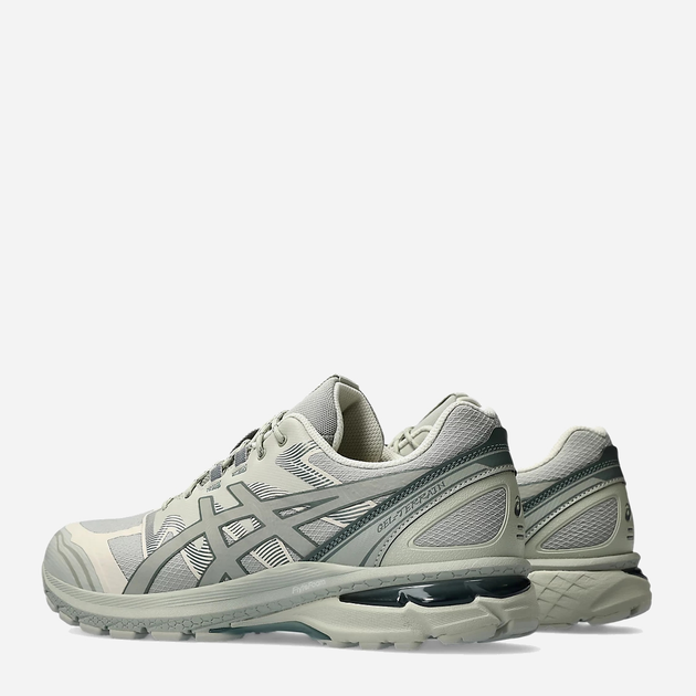 Buty sportowe męskie Asics Gel-Terrain 1203A342-020 42.5 Szare (4550457159395) - obraz 4