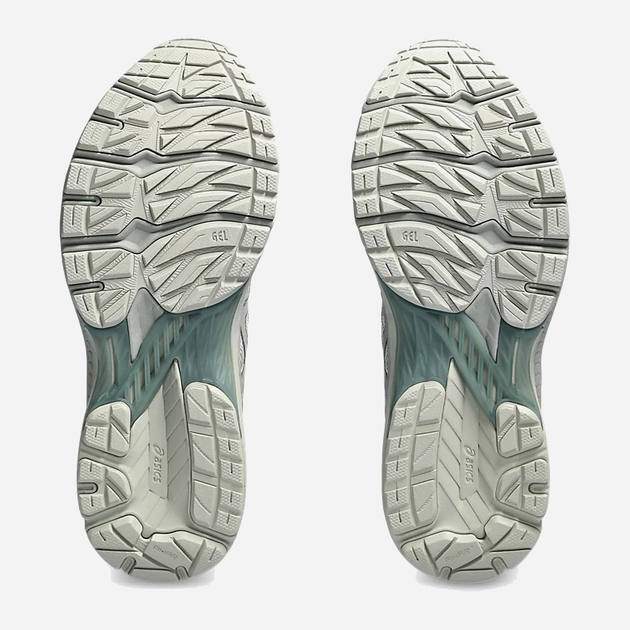 Чоловічі кросівки Asics Gel-Terrain 1203A342-020 44.5 Сірі (4550457159340) - зображення 6