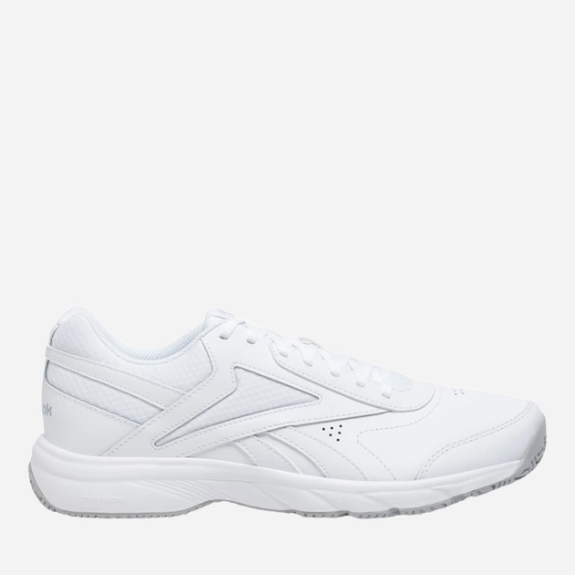 Buty sportowe męskie do kostki Reebok Work N Cushion 4.0 100001161 41 Białe (4062056046384) - obraz 1