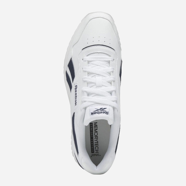 Чоловічі кросівки Reebok Glide Ripple Clip 100010339 43 Білі (4066748817900) - зображення 3