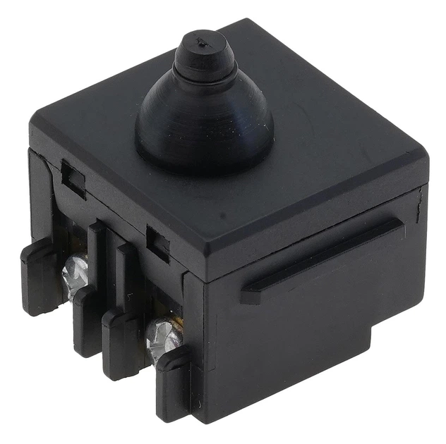 Кнопка VJ Parts для болгарки Фіолент 125 арт.кн100 - Фото 3 Кнопка VJ Parts для болгарки Фіолент 125 арт.кн100 - зображення 3