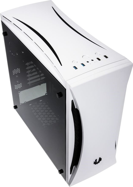 Корпус BitFenix Aurora White (BFC-ARA-300-WKWKK-RP) - изображение 3