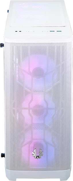 Корпус BitFenix Nova Mesh TG White (BFC-NVM-300-WWGKW-RP) - изображение 6