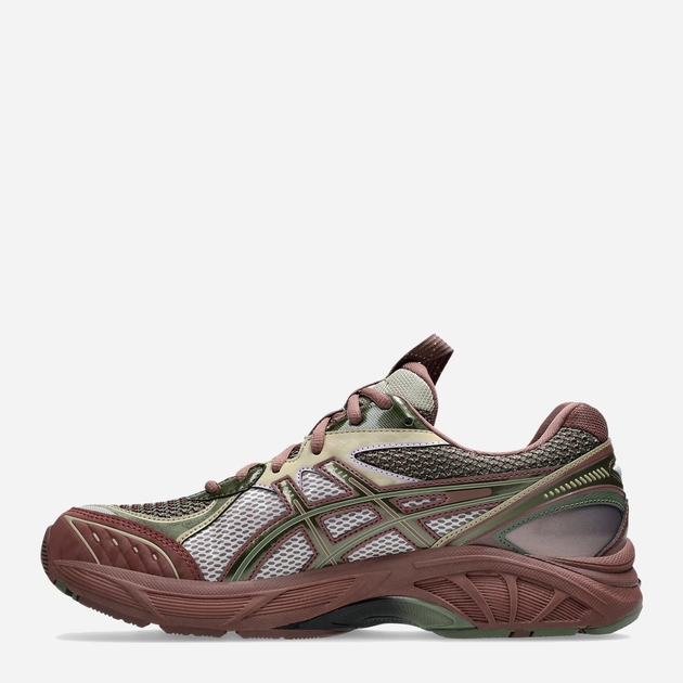 Buty sportowe męskie Asics UB6-S GT-2160 1203A421-300 43.5 Brązowe (4550457424554) - obraz 3