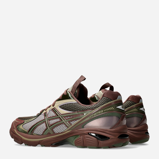Чоловічі кросівки Asics UB6-S GT-2160 1203A421-300 45 Коричневі (4550457424400) - зображення 4