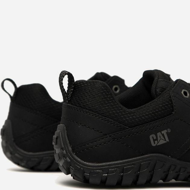 Buty sportowe męskie CAT Instruct P722309 41 Czarne (884401753945) - obraz 3