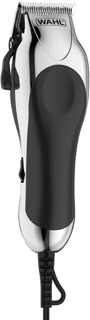 Машинка для стрижки Wahl Chrome Pro (20103-0460) - зображення 2