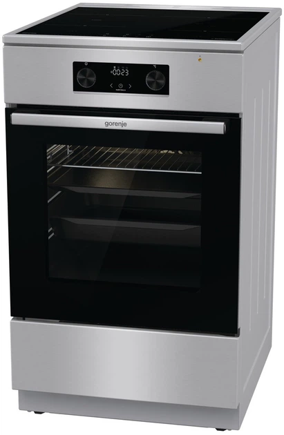 Електрична плита Gorenje MEKIS5101I - зображення 2
