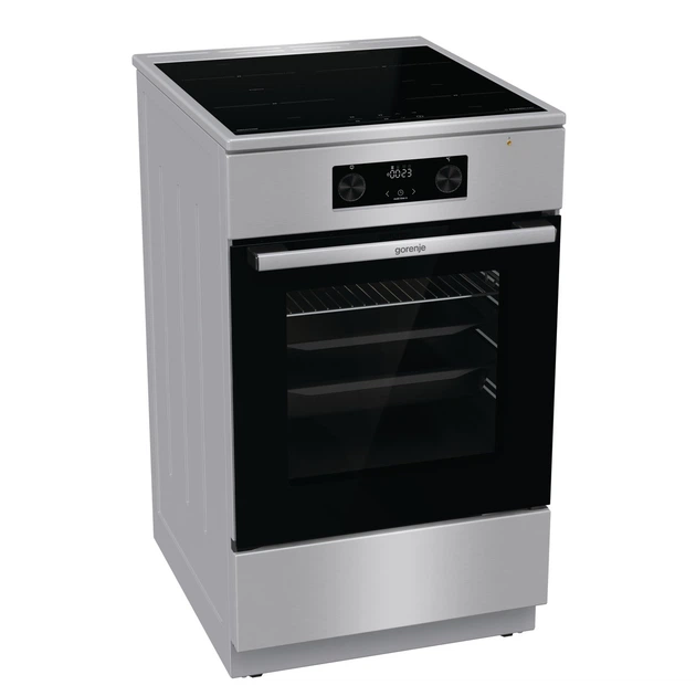 Електрична плита Gorenje MEKIS5101I - зображення 5