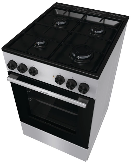 Електрична плита Gorenje MEK3011SB - зображення 5