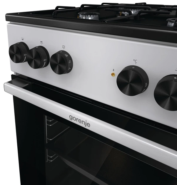 Електрична плита Gorenje MEK3011SB - зображення 8