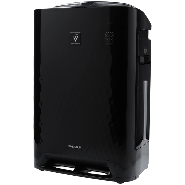 Кліматичний комплекс Sharp KC-A40EUB - изображение 3