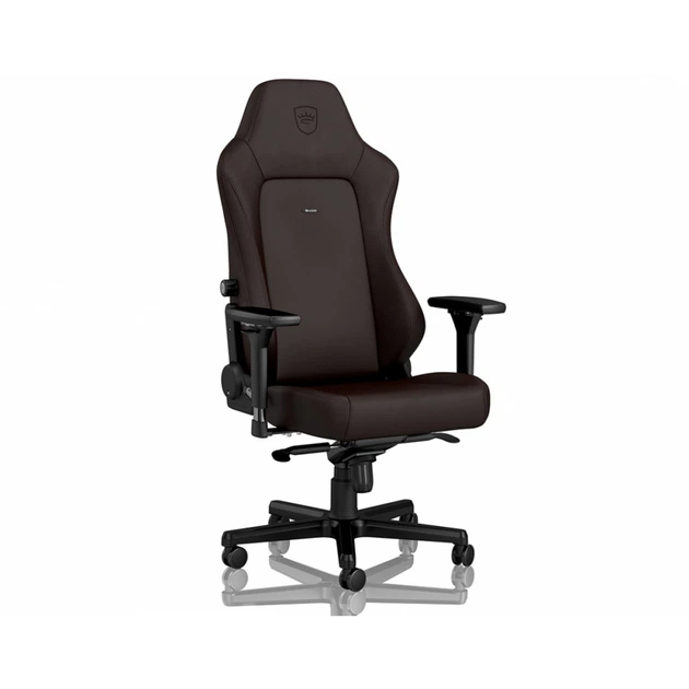 Комп'ютерне крісло для геймера Noblechairs Hero Java Edition - Фото 4 Комп'ютерне крісло для геймера Noblechairs Hero Java Edition - зображення 4