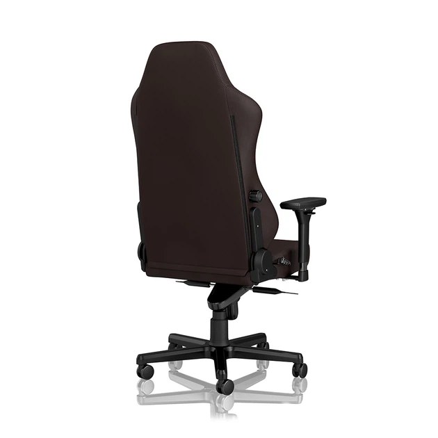 Комп'ютерне крісло для геймера Noblechairs Hero Java Edition - Фото 5 Комп'ютерне крісло для геймера Noblechairs Hero Java Edition - зображення 5